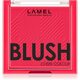 LAMEL OhMy Blush Cheek Colour kompaktno rdečilo z mat učinkom odtenek 407 3,8 g