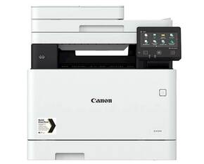 Canon i-SENSYS X C1127iF all in one laserski tiskalnik