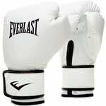 Everlast Core 2 Gloves White L/XL