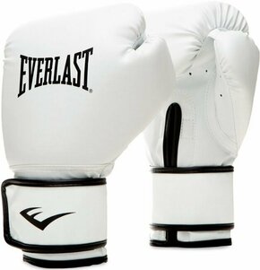 Everlast Core 2 Gloves White L/XL