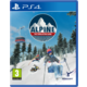 Aerosoft Alpine - The Simulation Game igra, PS4