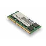 Patriot 4GB DDR3 1600MHz, CL11, (1x4GB)