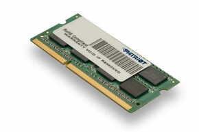 Patriot 4GB DDR3 1600MHz