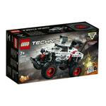 Lego Technic Monster Jam pošastni cucek dalmatinec - 42150