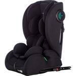 freeON avtosedeži Modus, 9-36 kg, Isofix, črna
