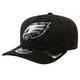 Philadelphia Eagles New Era 9FIFTY Total Shadow Tech Stretch Snap kapa, velikost S/M