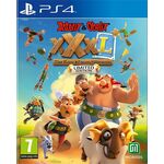Igra za PS4 Asterix &amp; Obelix XXXL: The Ram From Hibernia - Limited Edition