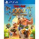 Igra za PS4 Asterix &amp; Obelix XXXL: The Ram From Hibernia - Limited Edition