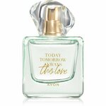 Avon Today Tomorrow Always This Love parfumska voda za ženske 50 ml