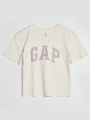 Gap Otroške Majica s logem XS