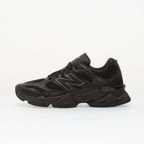 Sneakers New Balance 9060 Black/ Faded Black EUR 41.5