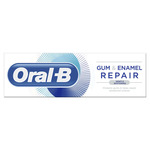 Oral-B Pro-Repair Gum &amp; Enamel Gentle Whitening zobna pasta (75 ml)