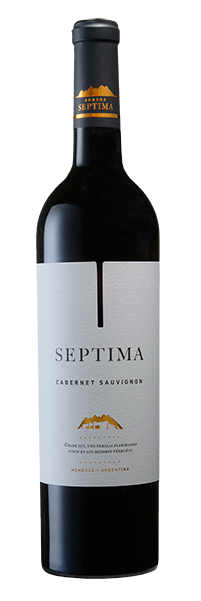 Septima Vino Cabernet Sauvignon 2020 0