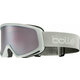 Bollé Bedrock Plus Lightest Grey Matte/Vermillon Gun Smučarska očala