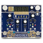 Electro Harmonix Mod Rex