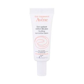Avene Daily Essentials krema za okoli oči za vse tipe kože 10 ml za ženske