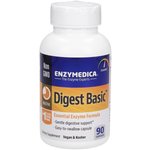 Enzymedica Digest Basic - 90 kaps.