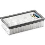 KARCHER ploščati naguban filter Wet&amp;Dry za NT serijo 6.907-662.0
