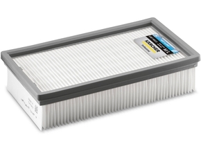 KARCHER ploščati naguban filter Wet&amp;Dry za NT serijo 6.907-662.0