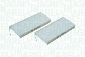 Magneti Marelli MM BCF219 KABINSKI FILTER
