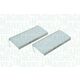 Magneti Marelli MM BCF219 KABINSKI FILTER