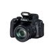 Canon PowerShot SX70 HS črni digitalni fotoaparat