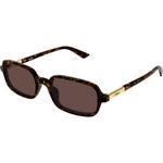 Chloe CH0363S 002 ONE SIZE (53) Havana/Rjava