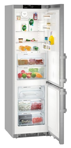Liebherr CBNef 4835 hladilnik z zamrzovalnikom