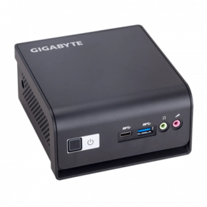 Gigabyte računalnik Brix GB-BMCE-4500C