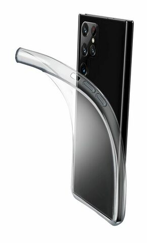 CellularLine Fine ovitek za Samsung Galaxy S22 Ultra