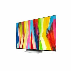 LG OLED55C22LB televizor