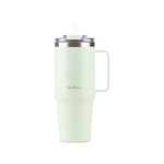ROSMARINO termo lonček MegaCup 870 ml, mint