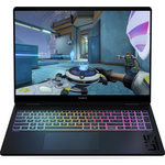 HP Omen 16-ak0002nl 2560x1600, AMD Ryzen AI 9 HX 375, 1TB SSD, 12GB RAM, nVidia GeForce RTX 5070 Ti, Windows 11