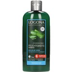 "Logona Vlažilni šampon - 250 ml"