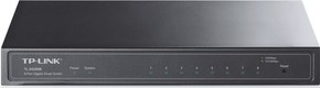 TP-Link TLSG2008 switch