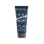 "Benecos for men only 3in1 gel za tuširanje - 200 ml"