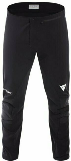 Dainese HG Pants 1 Black S Kolesarske hlače