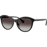 Ralph by Ralph Lauren RA5336U 50018G ONE SIZE (54) Črna/Siva