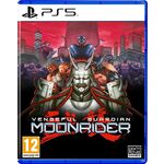 Just For Games Vengeful Guardian: Moonrider igra (PS5)