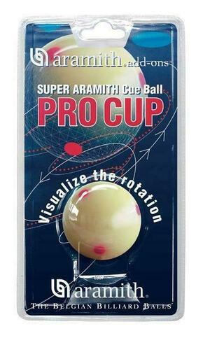 Krogla Aramith Pro-Cup 572mm