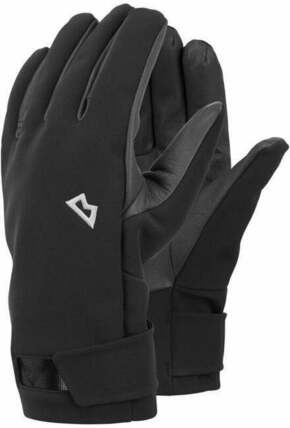 Mountain Equipment G2 Alpine Glove Black/Shadow S Rokavice