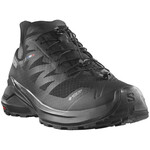 Ženski čevlji Salomon XA Meta GORE-TEX, izdelani v Franciji, črni (UK 6.5)