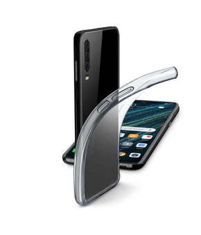 CellularLine prozoren tanek ovitek FINE za Huawei P30 Pro
