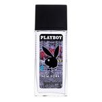 Playboy New York For Him deodorant v spreju 75 ml za moške