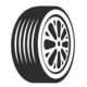 Bridgestone letna pnevmatika Dueler D684 II 255/60R18 108S