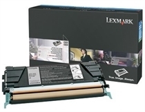 Lexmark toner E460DW