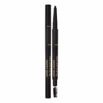 Estée Lauder The Brow Multi-Tasker svinčnik za obrvi, senčilo in čopič 3v1 0,25 g odtenek 05 Black