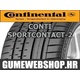 Continental letna pnevmatika SportContact 2, XL 275/30R19 96Y