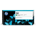 HP #P2V84A črnilo zelena (green), 300ml