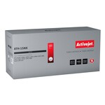 ActiveJet nadomestni toner ATH-15NX, črna (black)